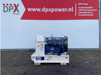 Genset FG WILSON