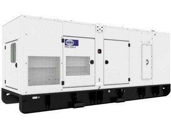 Genset FG WILSON