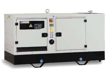 Genset IVECO