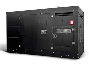 Genset IVECO