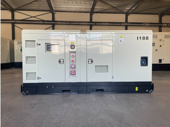 Genset IVECO