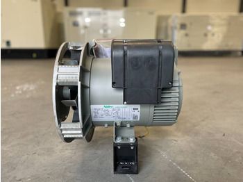 Genset