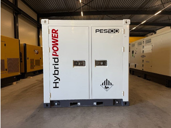Genset