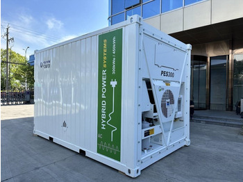 Genset