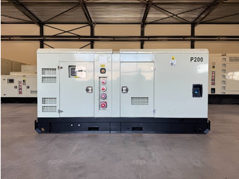 Genset PERKINS