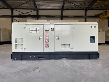 Genset PERKINS