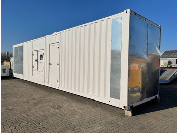 Genset PERKINS