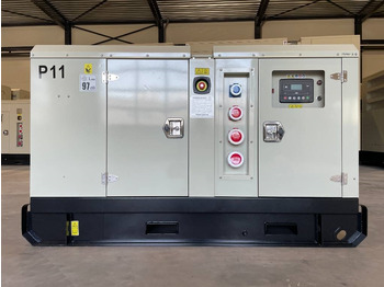 Genset PERKINS