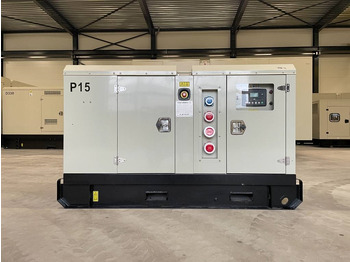 Genset PERKINS