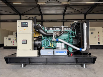 Genset VOLVO