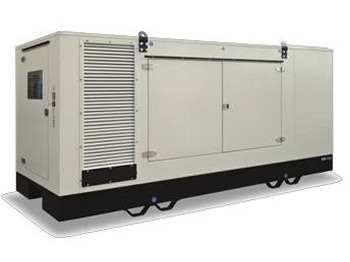 Genset VOLVO