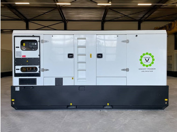 Genset VOLVO