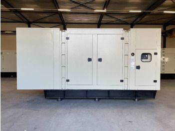 Genset VOLVO