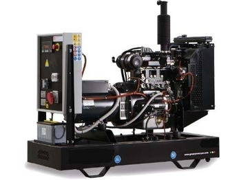 Genset YANMAR