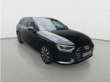 Mobil AUDI