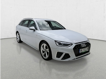 Mobil AUDI
