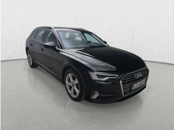 Mobil AUDI
