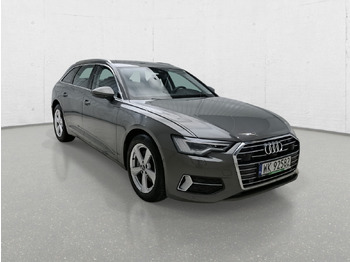 Mobil AUDI