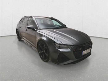 Mobil AUDI