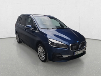 Mobil BMW