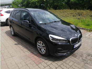 Mobil BMW