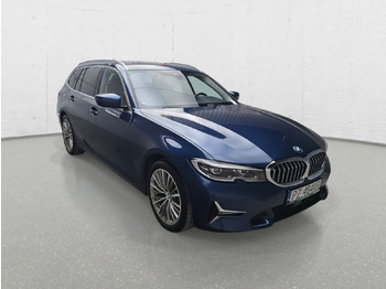 Mobil BMW