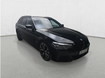 Mobil BMW