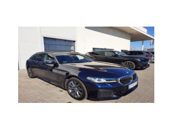 Mobil BMW