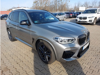 Mobil SUV BMW