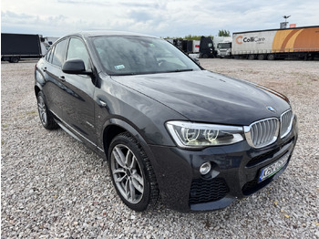 Mobil SUV BMW