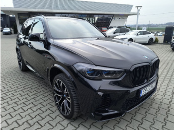 Mobil SUV BMW