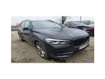 Mobil BMW