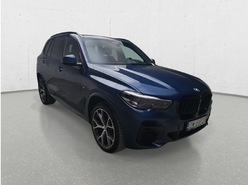 Mobil SUV BMW