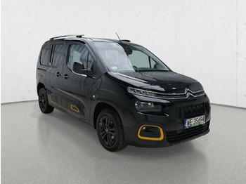 Mobil CITROËN