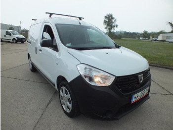 Van panel DACIA