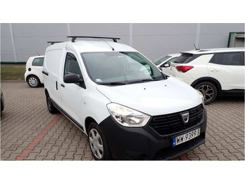 Van panel DACIA
