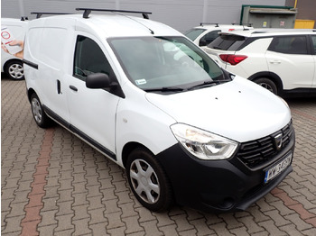Van panel DACIA