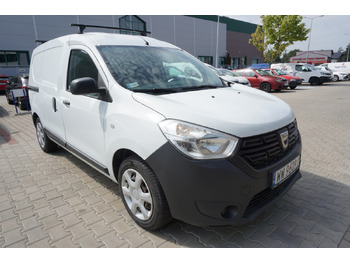 Van panel DACIA