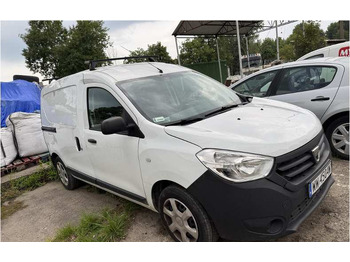 Van panel DACIA