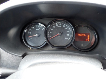 Van panel DACIA DOKKER FURGON BLASZAK: gambar 5