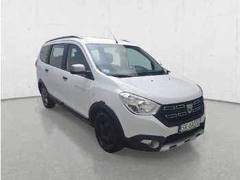 Mobil DACIA