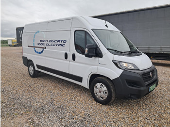 Van panel FIAT Ducato