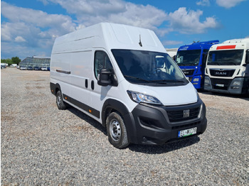Van panel FIAT Ducato