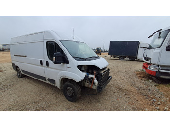 Van panel FIAT Ducato
