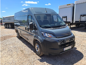 Van panel FIAT Ducato