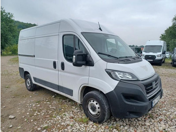 Van panel FIAT Ducato
