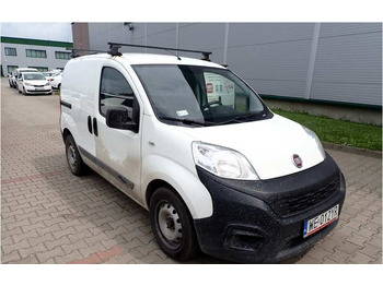 Van panel FIAT Fiorino