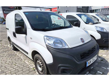 Van panel FIAT Fiorino