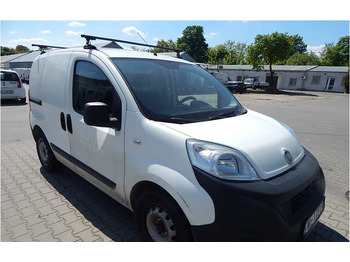 Van panel FIAT Fiorino