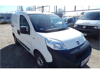 Van panel FIAT Fiorino